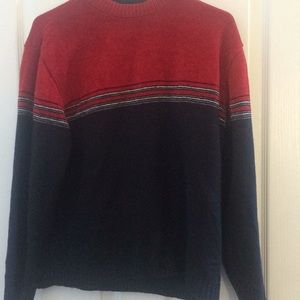 FINAL MARKDOWN Ladies’ xg Chenille Sweater (XL)